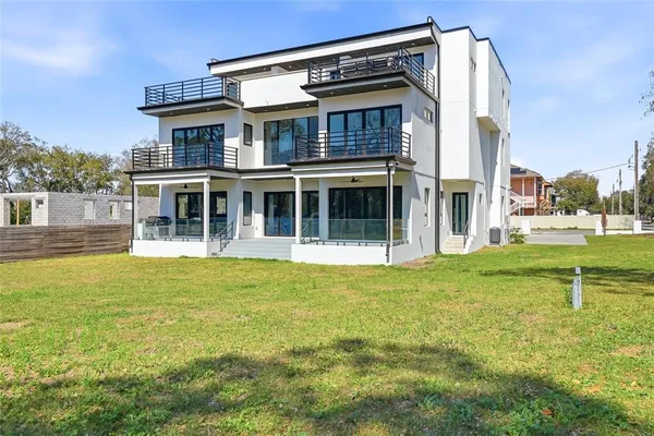 $1,780,000 | 7818 North Hubert Avenue, Tampa, FL 33614