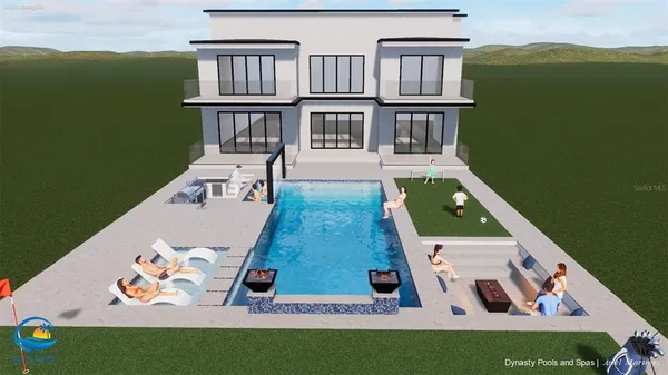 $1,780,000 | 7818 North Hubert Avenue, Tampa, FL 33614