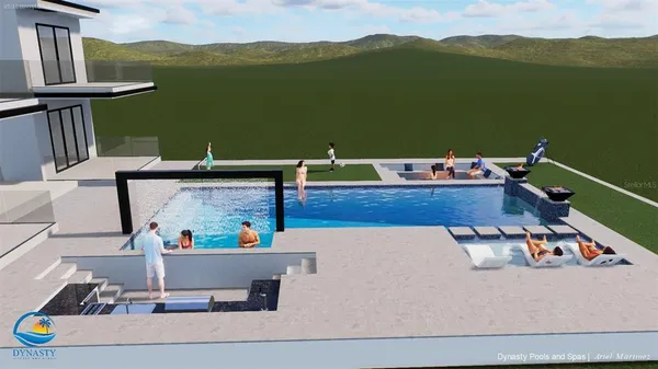 $1,780,000 | 7818 North Hubert Avenue, Tampa, FL 33614