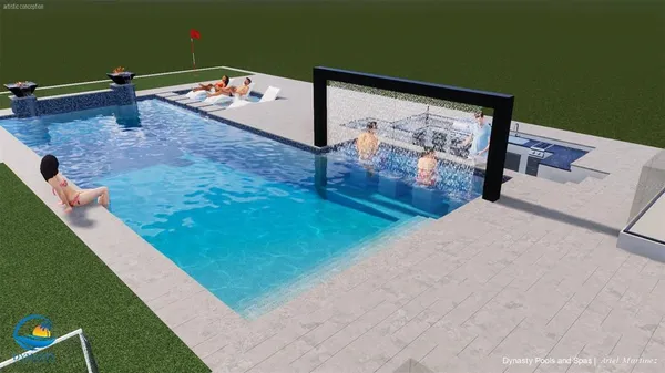 $1,780,000 | 7818 North Hubert Avenue, Tampa, FL 33614