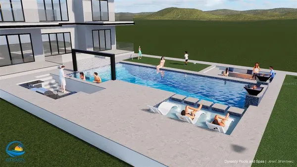 $1,780,000 | 7818 North Hubert Avenue, Tampa, FL 33614