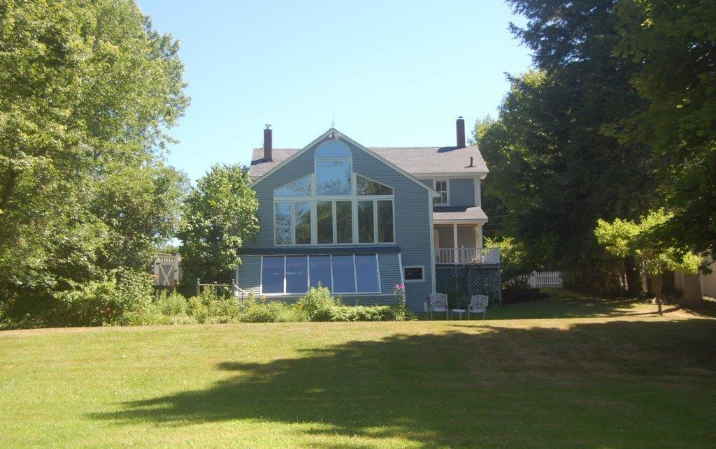 9 Old Winthrop Road Wayne, ME 04284 - Photo 33 of 35 Photo
