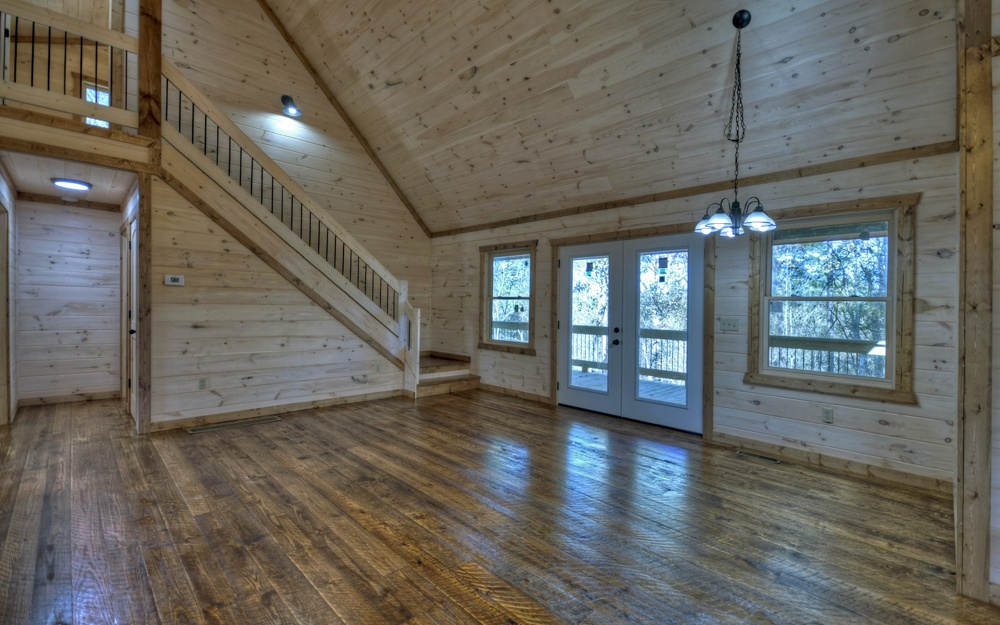 92 Windy Valley Lane Blue Ridge, GA 30513 - Photo 21 of 36 Additional View