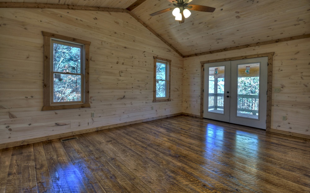 92 Windy Valley Lane Blue Ridge, GA 30513 - Photo 26 of 36 Additional View