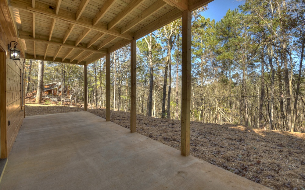 92 Windy Valley Lane Blue Ridge, GA 30513 - Photo 35 of 36 Additional View