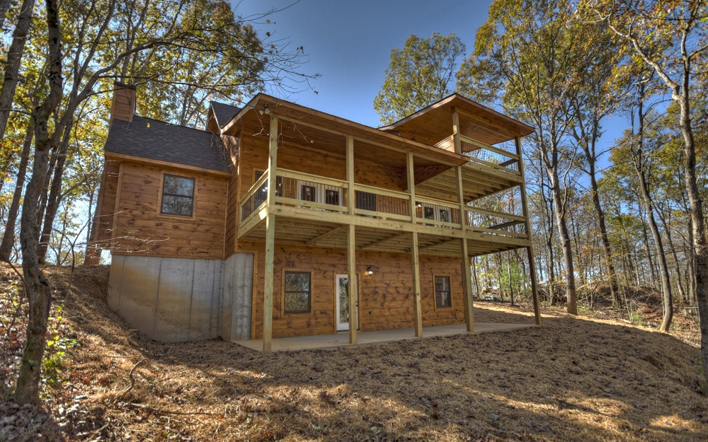92 Windy Valley Lane Blue Ridge, GA 30513 - Photo 36 of 36 Additional View