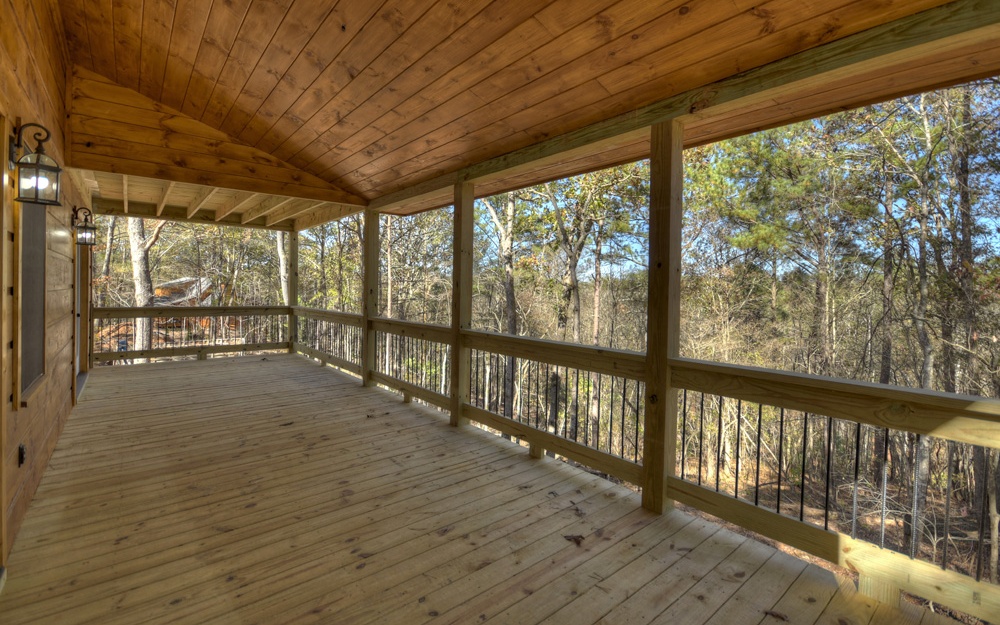 92 Windy Valley Lane Blue Ridge, GA 30513 - Photo 10 of 36 Additional View