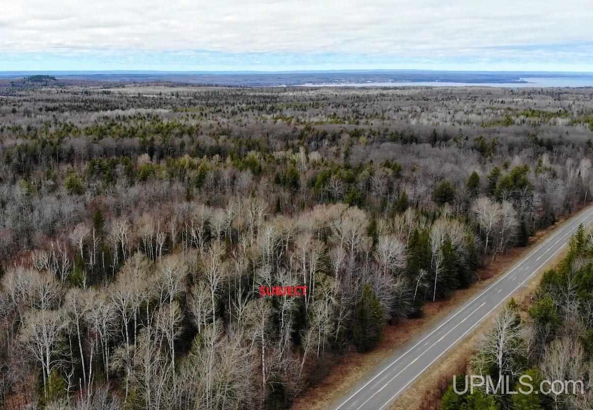 Tbd Dogpatch Road, Unit LOT I Lanse, MI 49946 - Photo 1 of 25