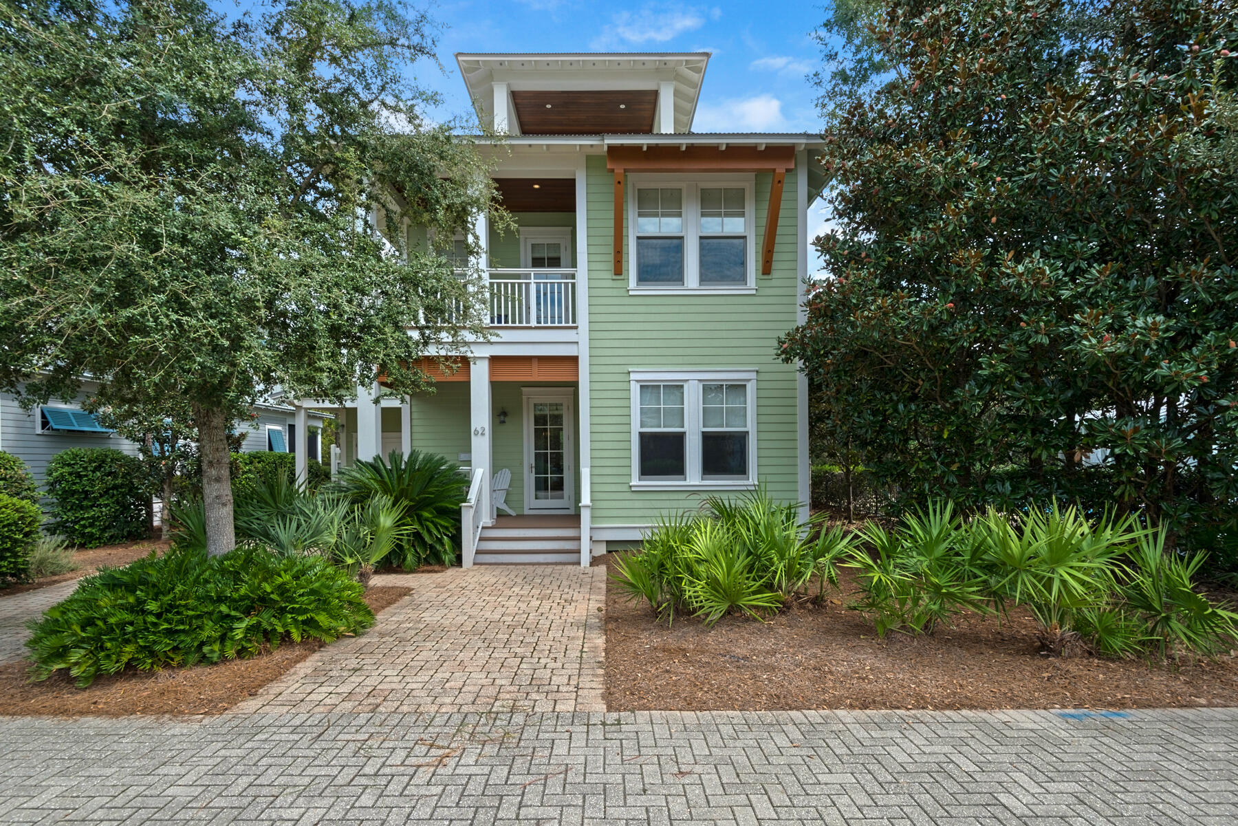 62 Morgans Trail Santa Rosa Beach, FL 32459 - Photo 1 of 57 62 Morgans Trail
