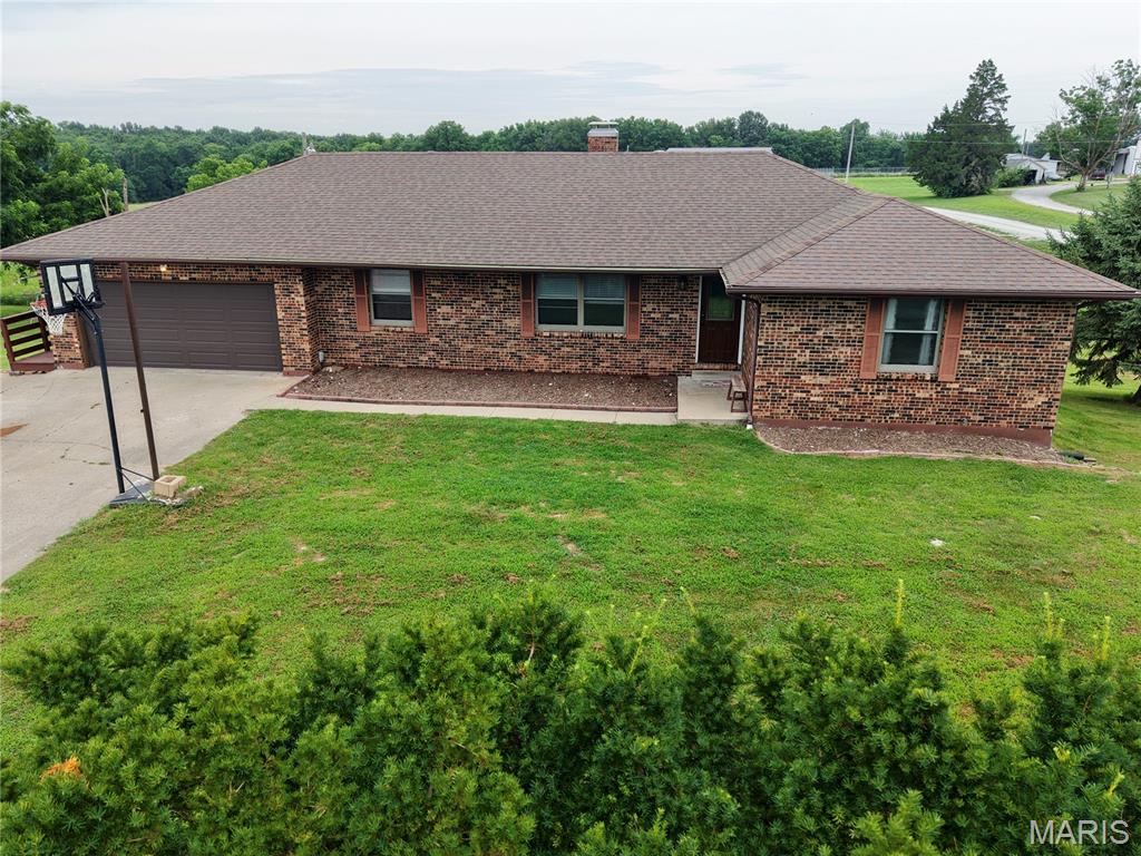 8794 Jimmy O'Donnell Road Hannibal, MO 63401 - Photo 3 of 39