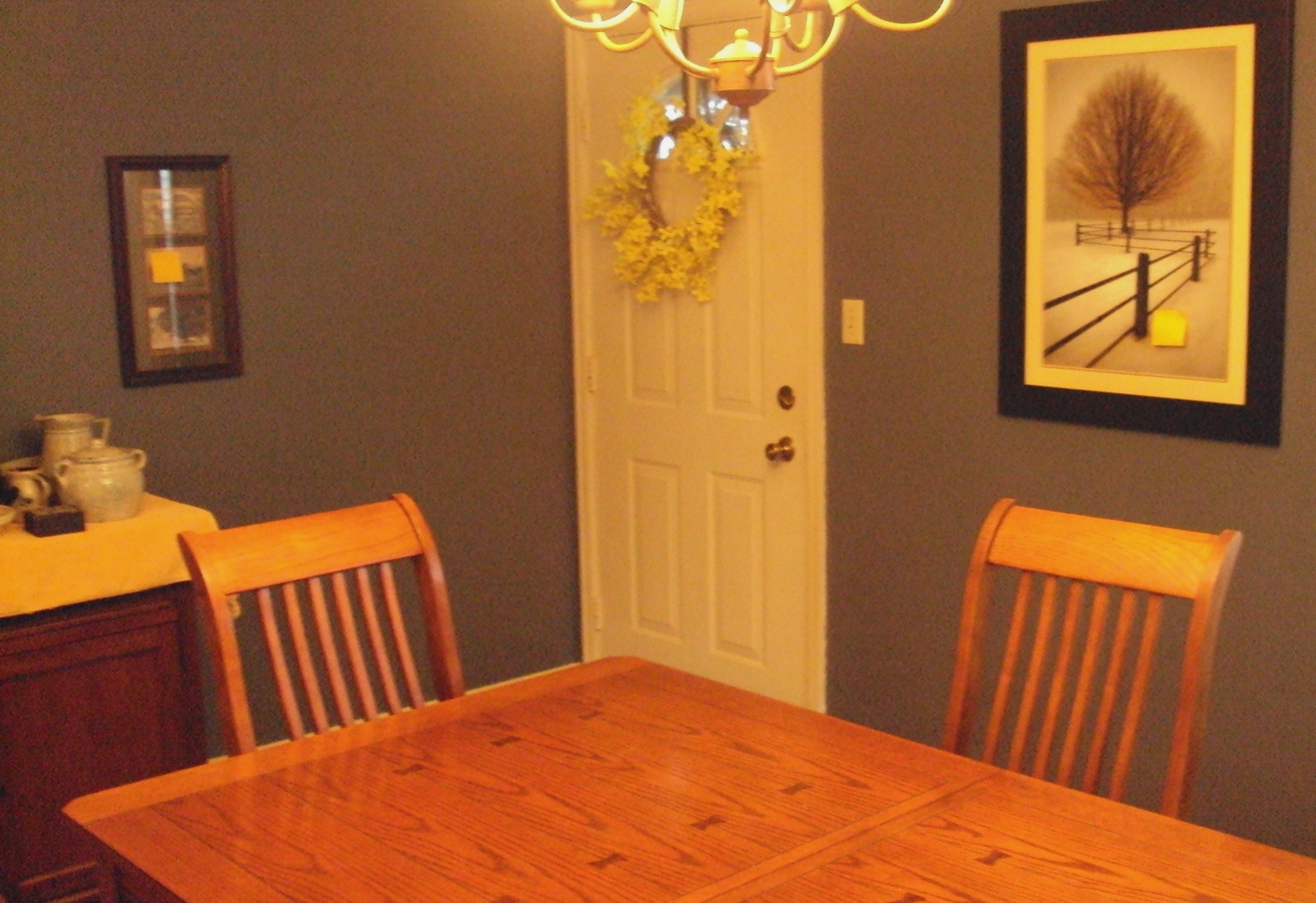 6 Gerald Road Rantoul, IL 61866 - Photo 8 of 22 Gallery Image 8