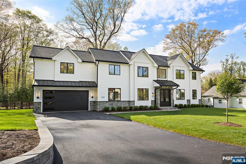 308 Myrtle Street Haworth, NJ 07641 - Photo 1 of 34