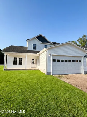$338,900 | 191 Briarneck Road, Jacksonville, NC 28540