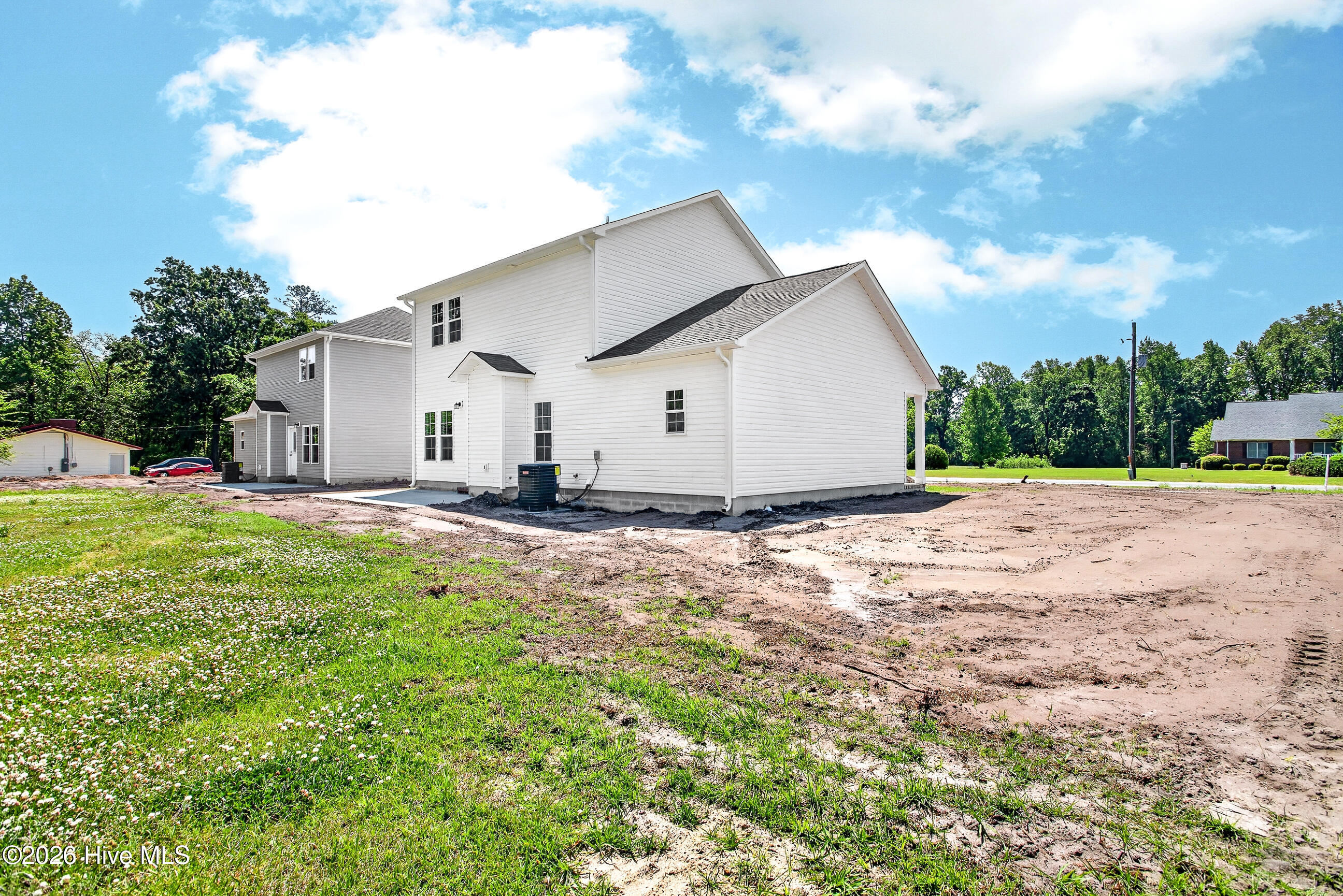 191 Briarneck Road Jacksonville, NC 28540 - Photo 32 of 33 34