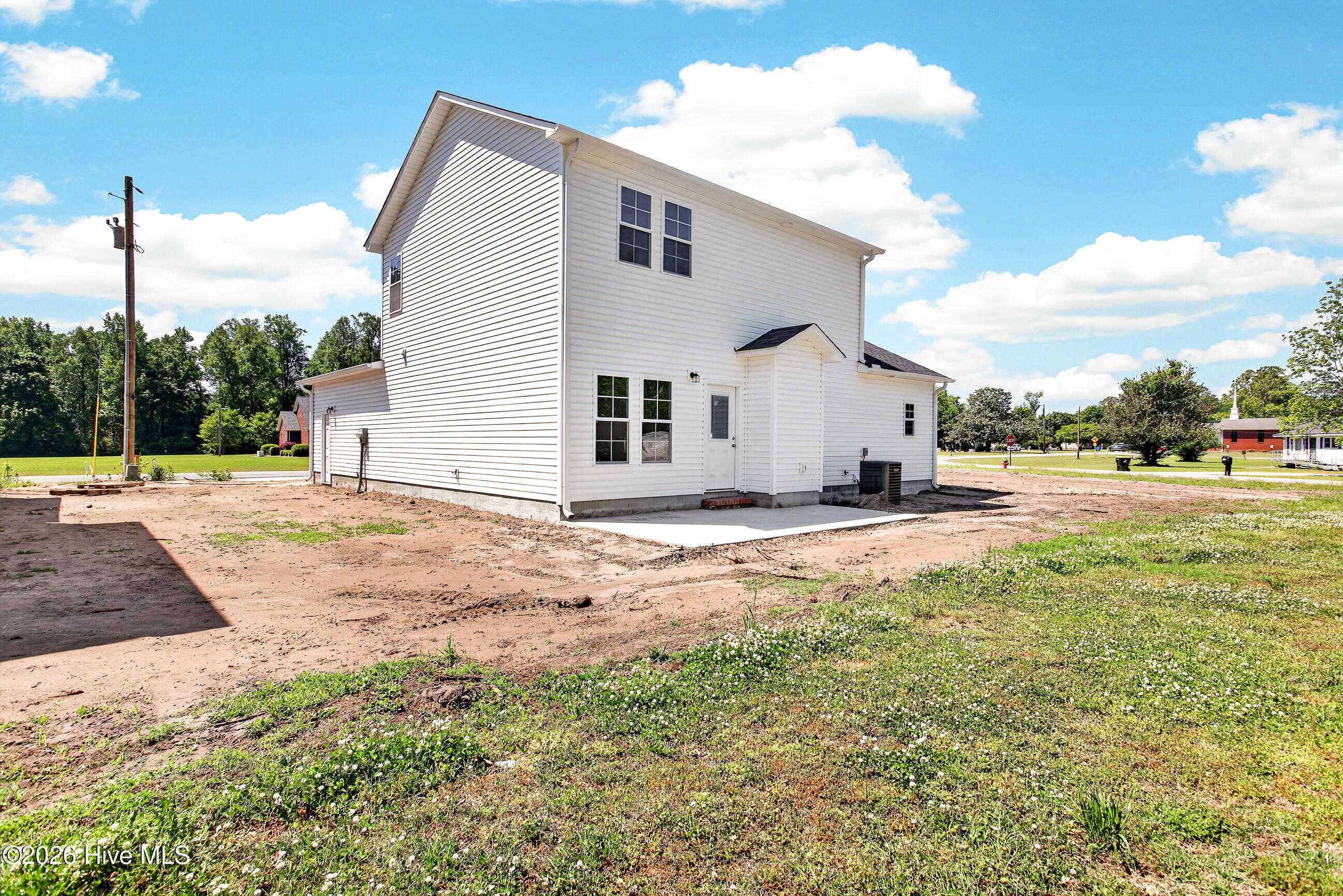 191 Briarneck Road Jacksonville, NC 28540 - Photo 33 of 33 35
