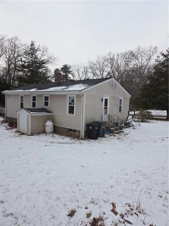 9 Colvintown Road Coventry, RI 02816 - Photo 4 of 21