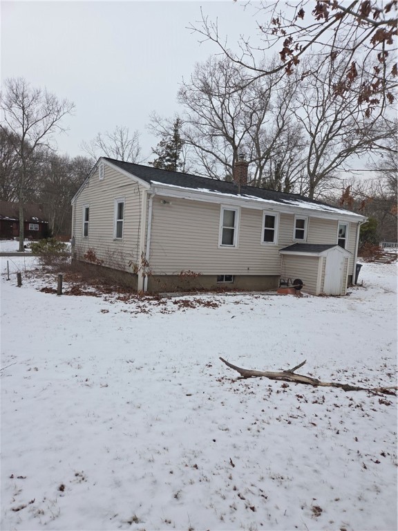 9 Colvintown Road Coventry, RI 02816 - Photo 5 of 21