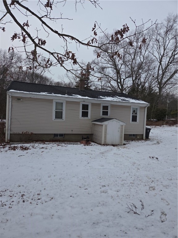 9 Colvintown Road Coventry, RI 02816 - Photo 7 of 21