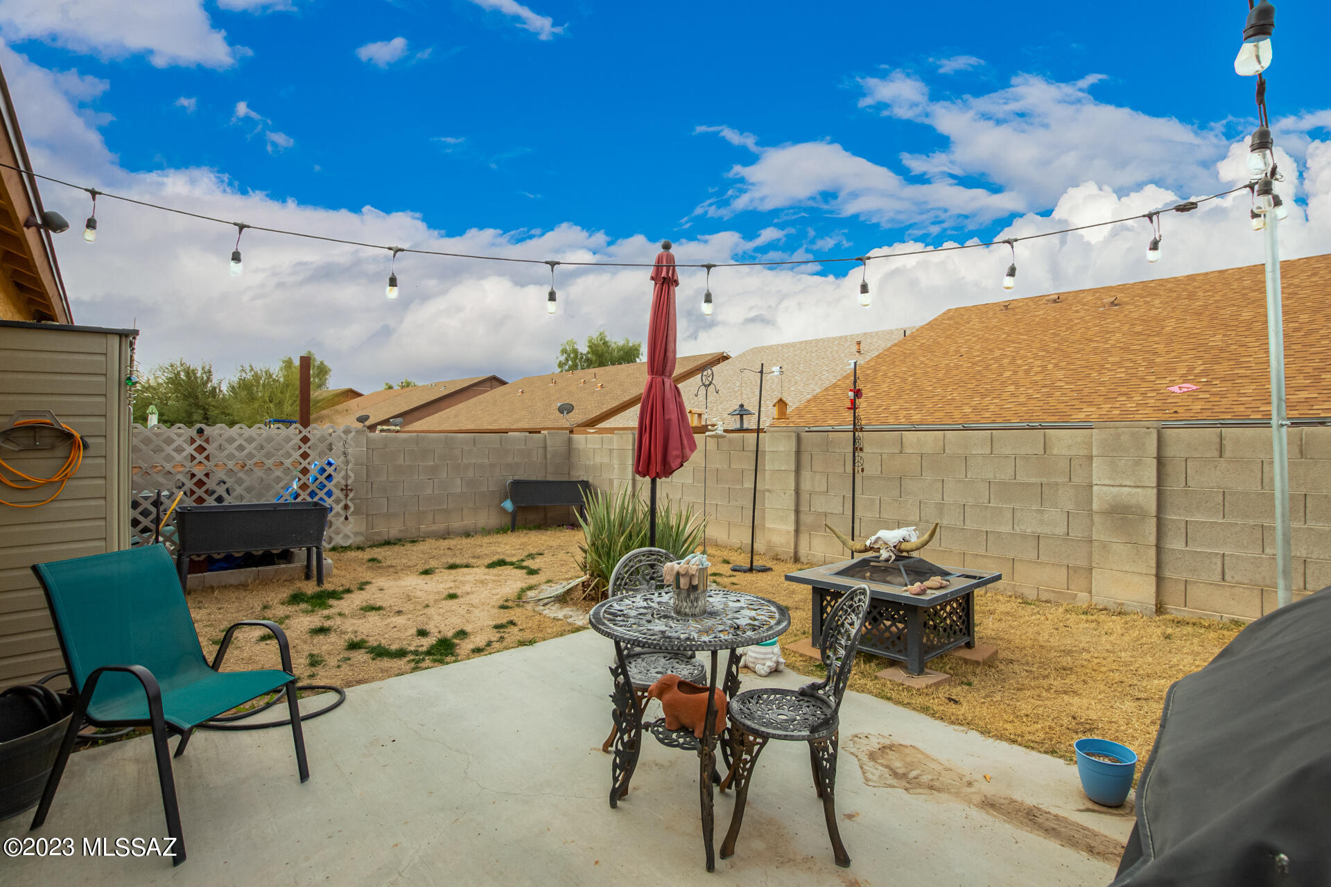 5930 South Avenida Ribero Tucson, AZ 85706 - Photo 21 of 27 Gallery Image 21