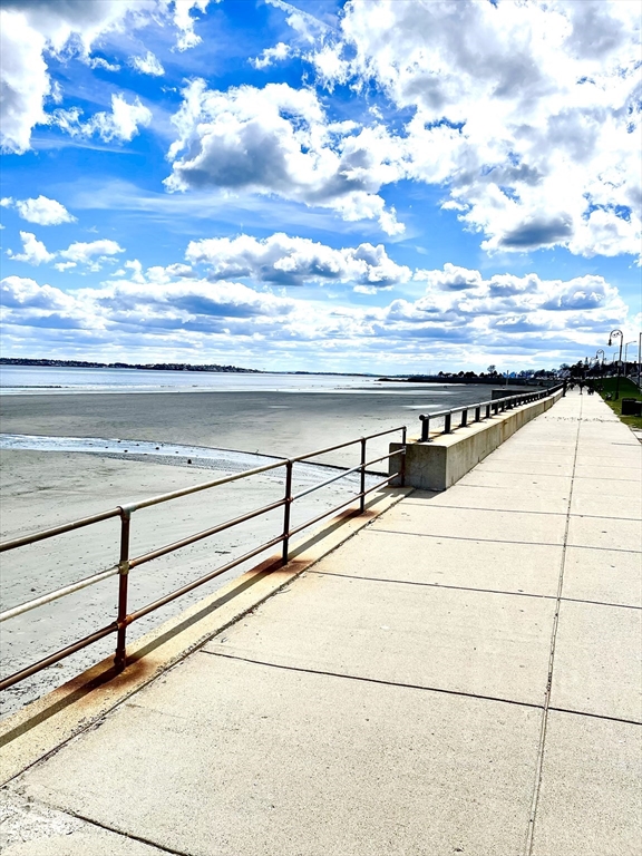 38 Oneida Street, Unit 2 Lynn, MA 01902 - Photo 19 of 22 a view of a terrace