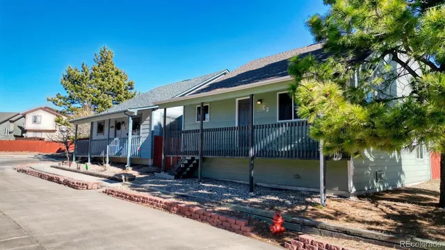 $430,000 | 275 Settlement Lane, Unit E2, Elizabeth, CO 80107