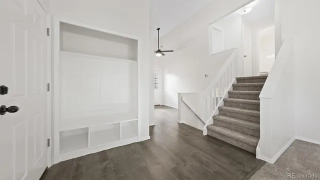 $430,000 | 275 Settlement Lane, Unit E2, Elizabeth, CO 80107