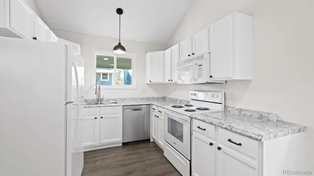 $430,000 | 275 Settlement Lane, Unit E2, Elizabeth, CO 80107