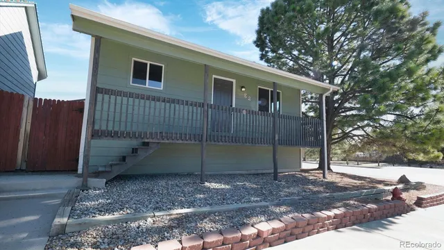 $430,000 | 275 Settlement Lane, Unit E2, Elizabeth, CO 80107