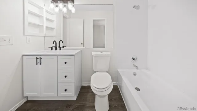 $430,000 | 275 Settlement Lane, Unit E2, Elizabeth, CO 80107