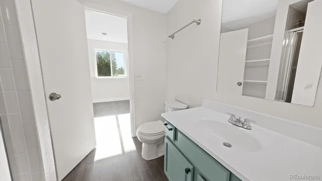 $430,000 | 275 Settlement Lane, Unit E2, Elizabeth, CO 80107