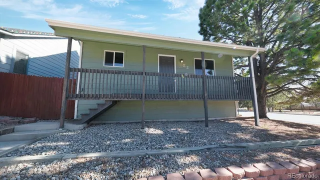 $430,000 | 275 Settlement Lane, Unit E2, Elizabeth, CO 80107