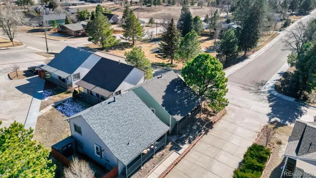 $430,000 | 275 Settlement Lane, Unit E2, Elizabeth, CO 80107