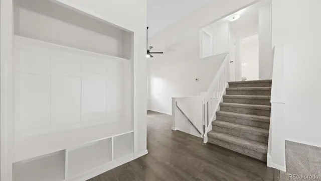 $430,000 | 275 Settlement Lane, Unit E2, Elizabeth, CO 80107