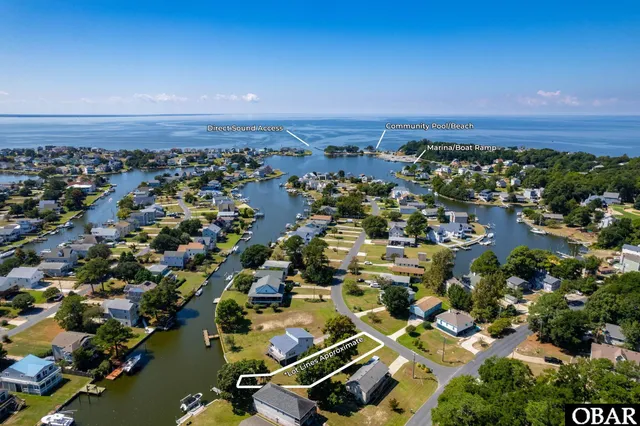$145,000 | 101 Sunset Drive, Kill Devil Hills, NC 27948