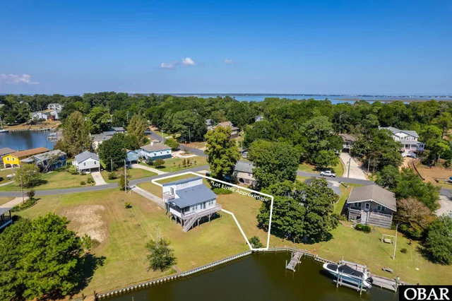 $145,000 | 101 Sunset Drive, Kill Devil Hills, NC 27948