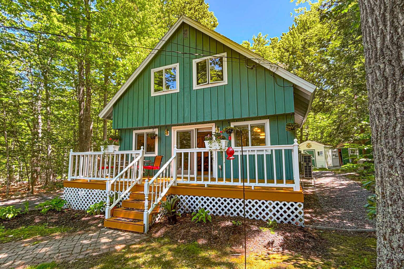 16 Scenic View Drive Naples, ME 04055 - Photo 4 of 45 Bianco.4