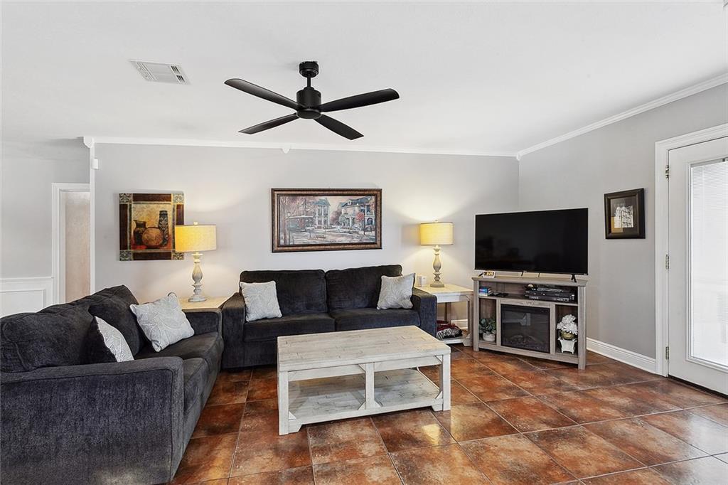 799 Deerfield Road Terrytown, LA 70056 - Photo 3 of 12 Gallery Image 3