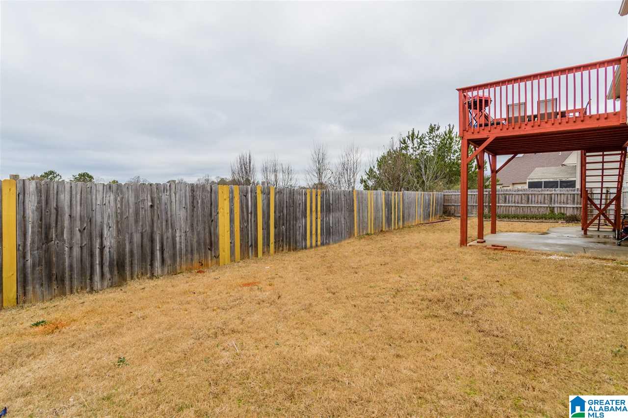 5237 Summerset Way Bessemer, AL 35022 - Photo 37 of 37