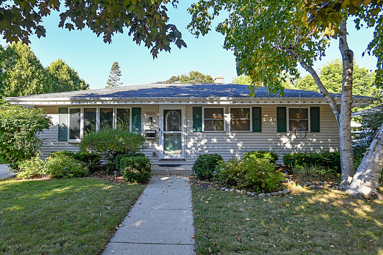 3032 93rd Street Sturtevant, WI 53177 - Photo 1 of 1 Photo 1