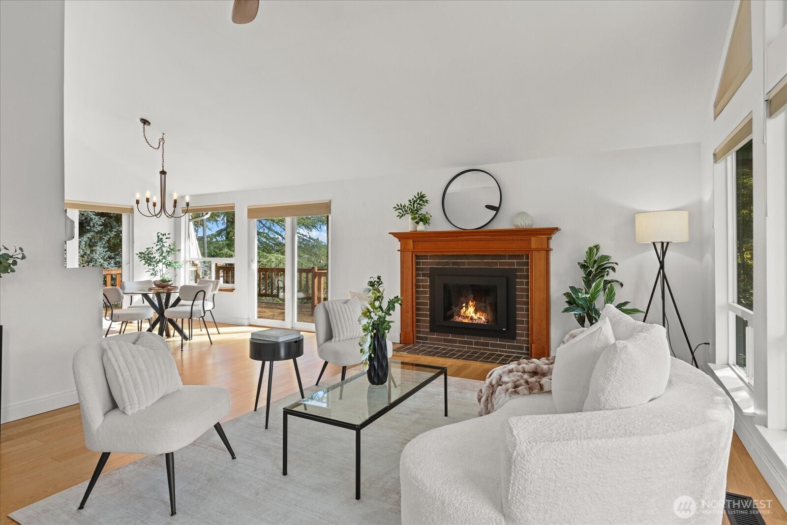 10728 Northeast 196th Street Bothell, WA 98011 - Photo 5 of 39 Gallery Image 5