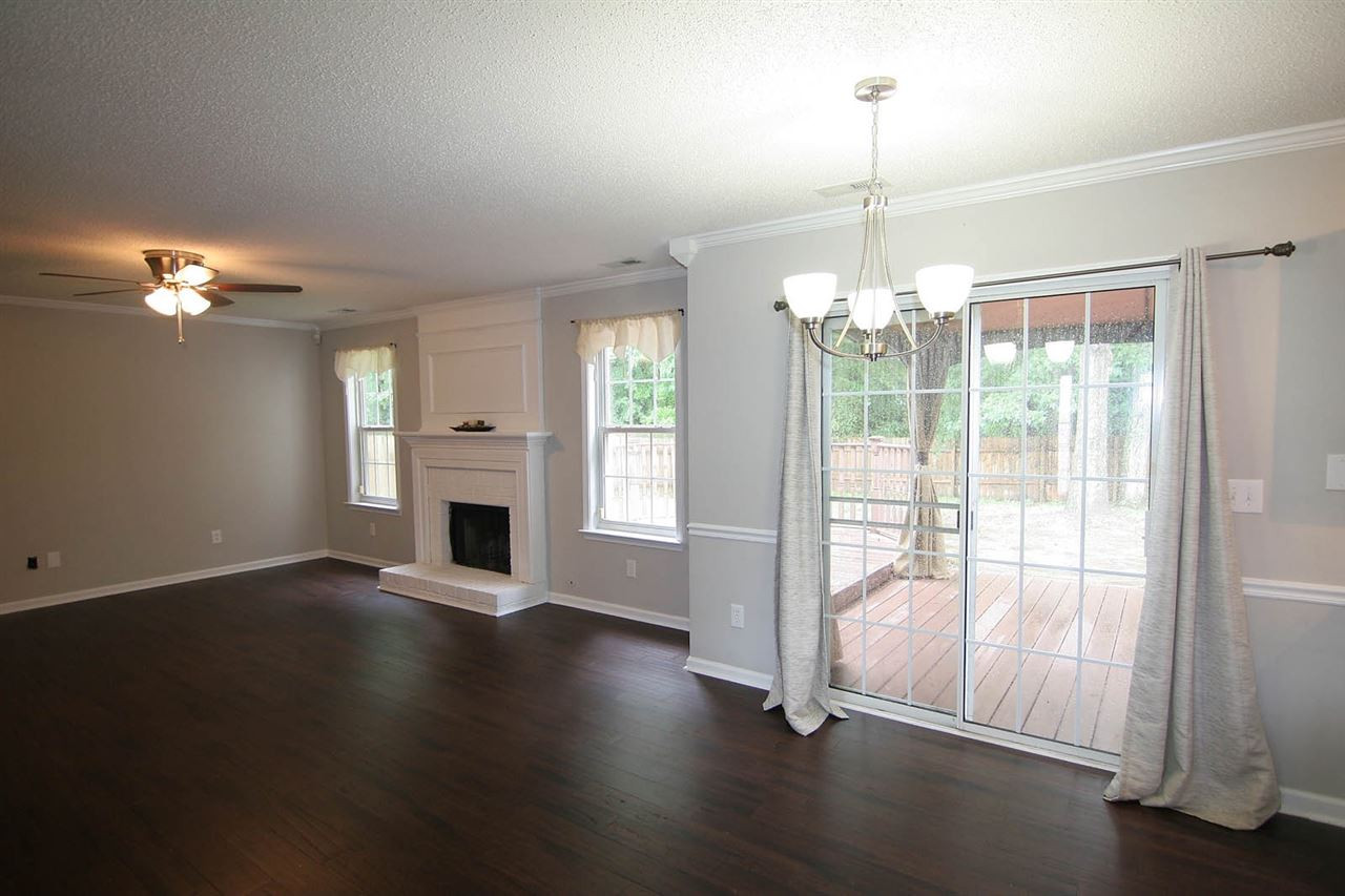4556 Drewbridge Way Raleigh, NC 27604 - Photo 6 of 25 Photo 6