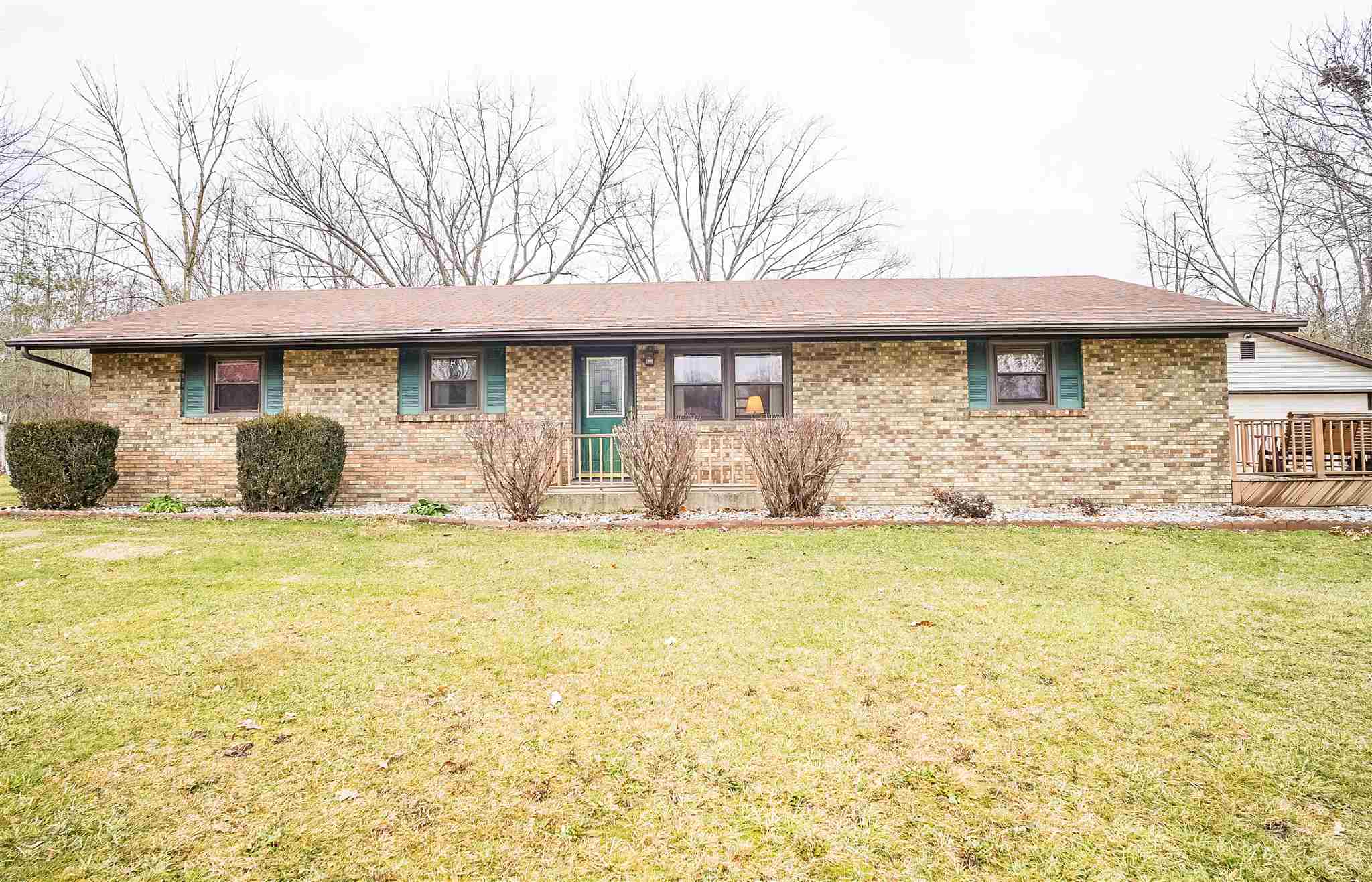 4151 East 600 North Decatur, IN 46733 - Photo 1 of 34