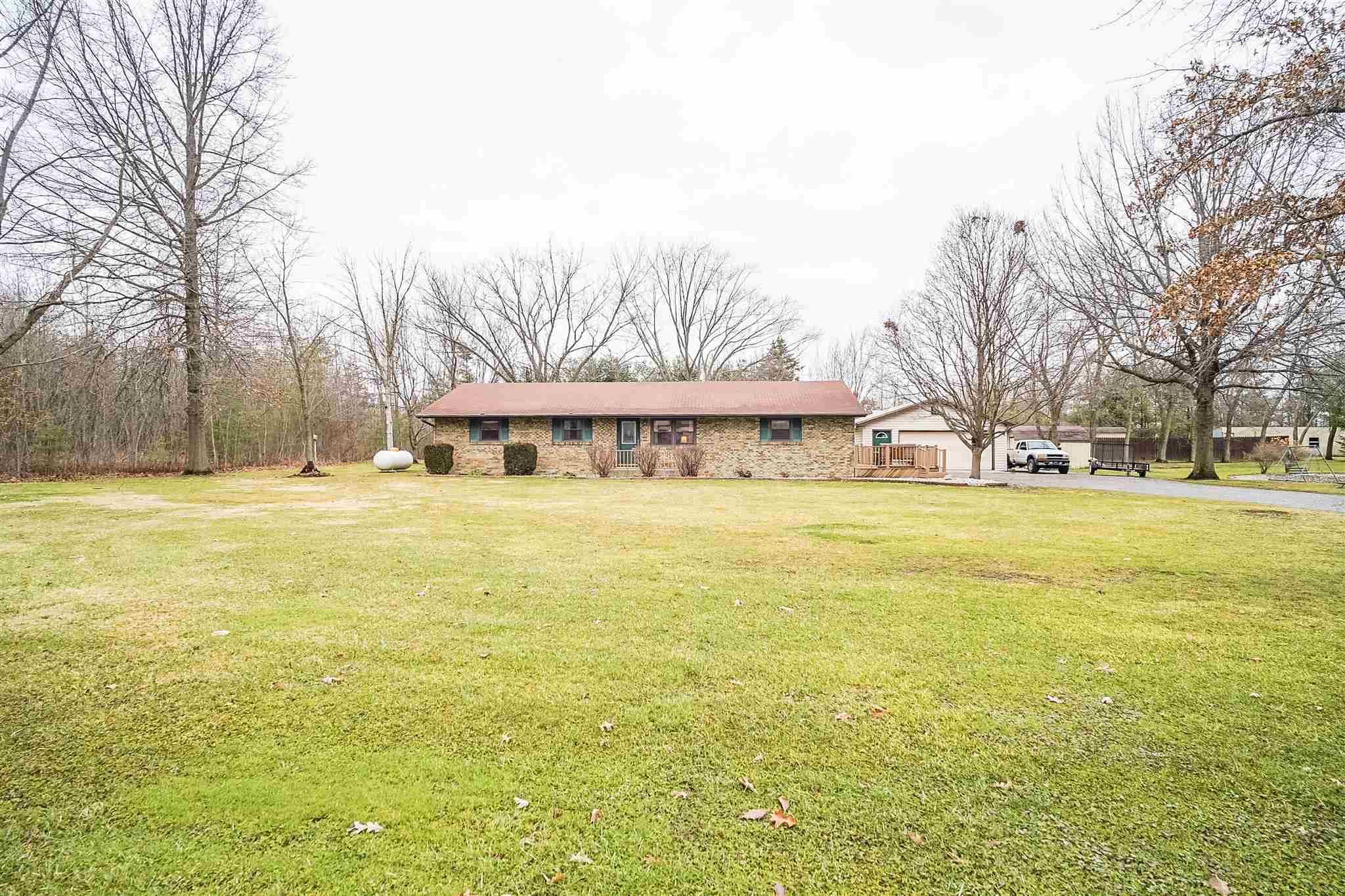 4151 East 600 North Decatur, IN 46733 - Photo 3 of 34
