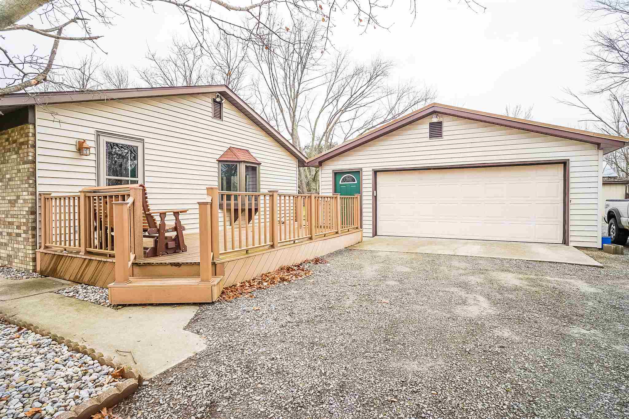 4151 East 600 North Decatur, IN 46733 - Photo 7 of 34