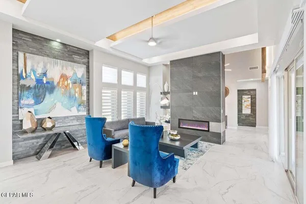 $1,315,000 | 469 Country Oaks Drive, El Paso, TX 79932