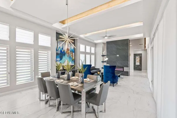 $1,315,000 | 469 Country Oaks Drive, El Paso, TX 79932