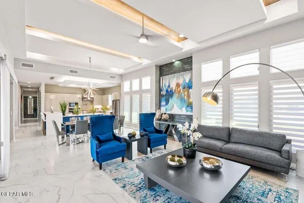 $1,315,000 | 469 Country Oaks Drive, El Paso, TX 79932