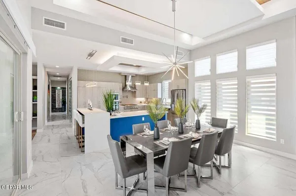 $1,315,000 | 469 Country Oaks Drive, El Paso, TX 79932