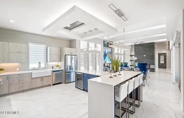 $1,315,000 | 469 Country Oaks Drive, El Paso, TX 79932