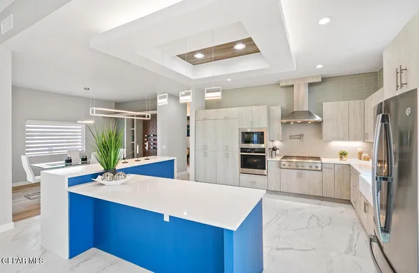 $1,315,000 | 469 Country Oaks Drive, El Paso, TX 79932